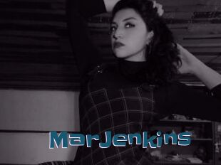 MarJenkins
