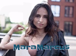 MaraMarcus