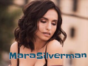 MaraSilverman