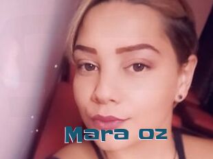 Mara_oz