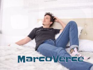 MarcoVerce
