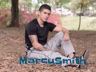 MarcuSmith