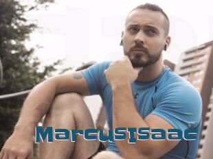 MarcusIsaac