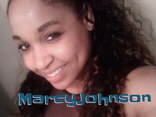MarcyJohnson