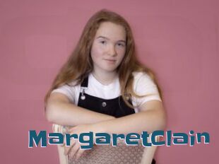 MargaretClain