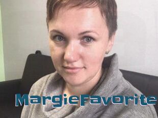 MargieFavorite