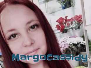 MargoCassidy
