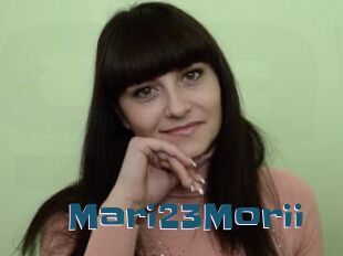 Mari23Morii
