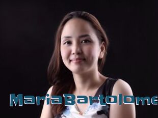 MariaBartolome