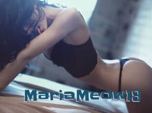 MariaMeow18