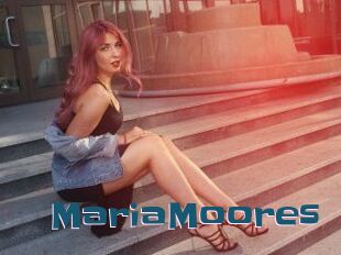 MariaMoores