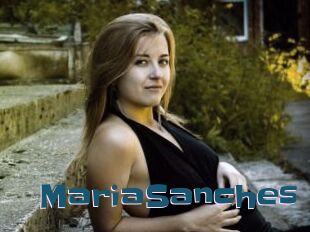 MariaSanches