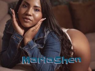 MariaShen
