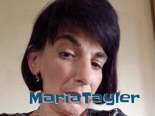 Maria_Tayler