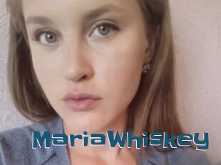 MariaWhiskey