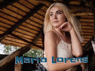 Maria_Lorens