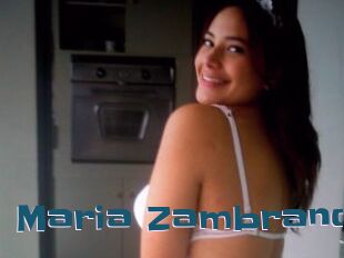 Maria_Zambrano