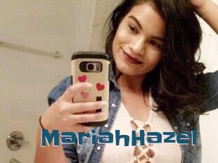 MariahHazel