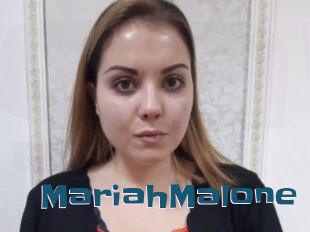 MariahMalone