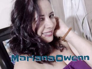 MarianaOwenn