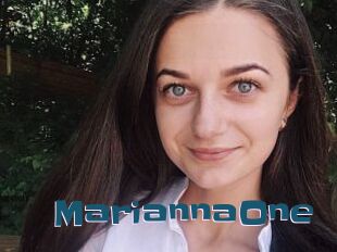 MariannaOne