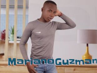 MarianoGuzman