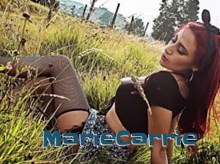 MarieCarrie
