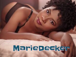 MarieDecker