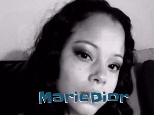 MarieDior