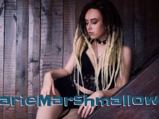 MarieMarshmallow