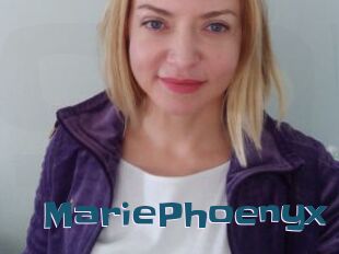 MariePhoenyx