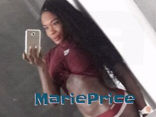 MariePrice
