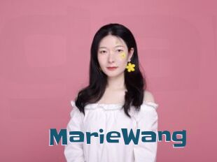 MarieWang