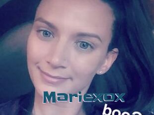 Mariexox