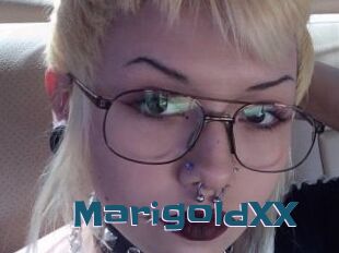 MarigoldXX