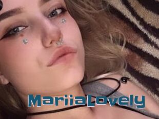 MariiaLovely