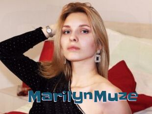 MarilynMuze