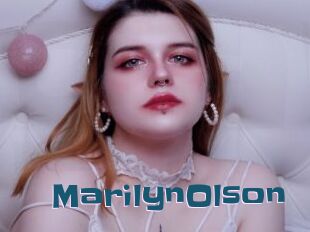 MarilynOlson
