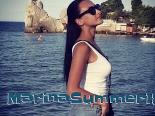 MarinaSummer18