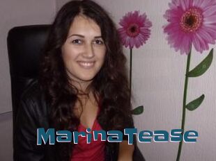 MarinaTease