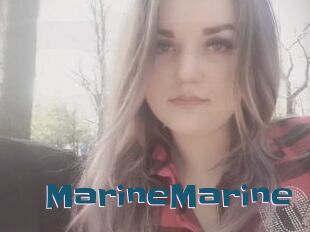 MarineMarine