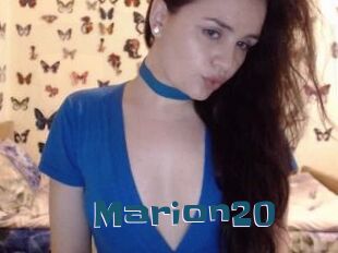 Marion20