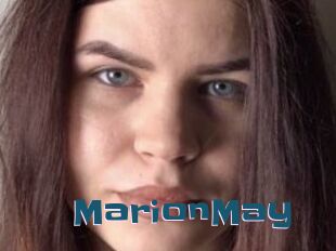 MarionMay