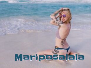 Mariposalala