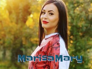 MarisaMary