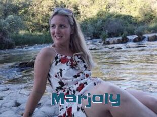 Marjoly