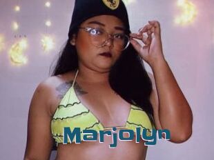 Marjolyn
