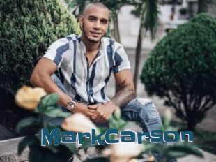 MarkCarson
