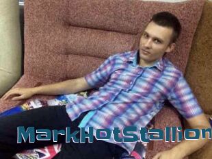 MarkHotStallion