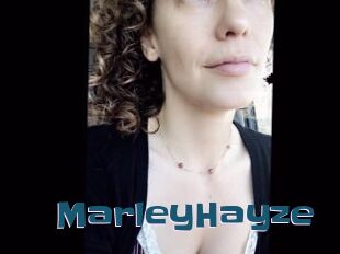 MarleyHayze